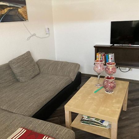 Gaestehaus Zur Bienerei Bad Schmiedeberg Dış mekan fotoğraf